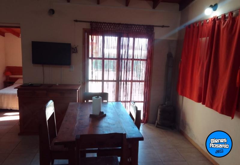Casas - Yacanto De Calamuchita - 