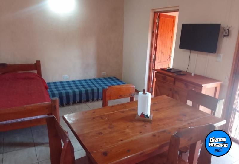 Casas - Yacanto De Calamuchita - 