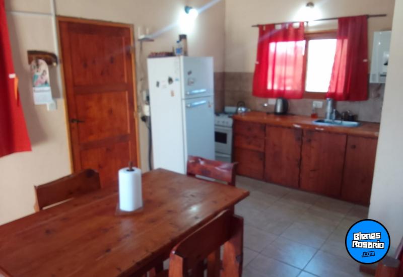 Casas - Yacanto De Calamuchita - 