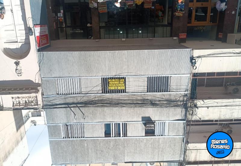 Oficinas - Rosario - Alquiler