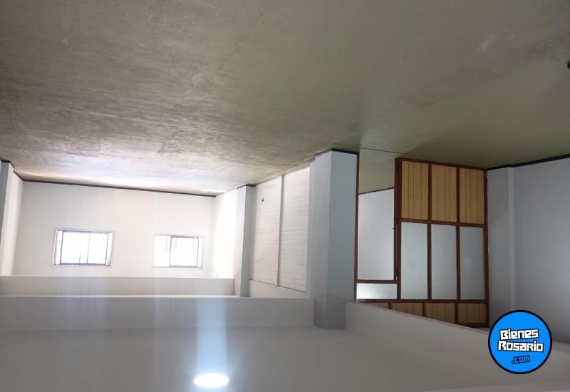 Oficinas - Rosario - Alquiler
