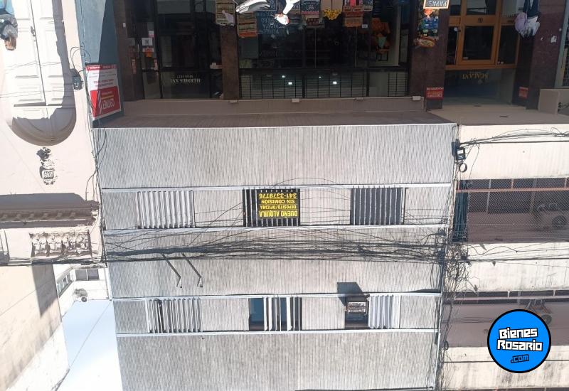 Oficinas - Rosario - Alquiler