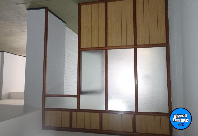 Oficinas - Rosario - Alquiler