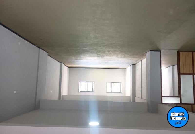 Oficinas - Rosario - Alquiler