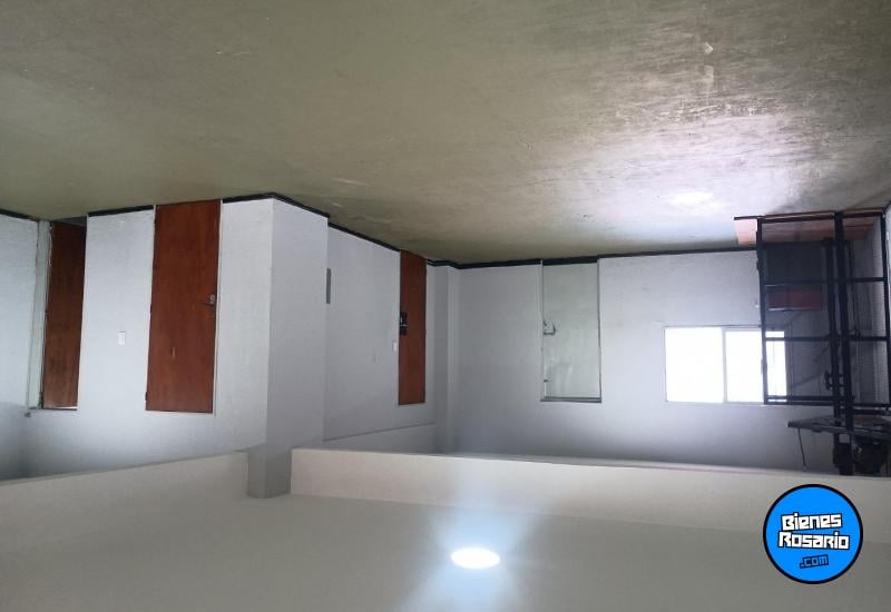 Oficinas - Rosario - Alquiler