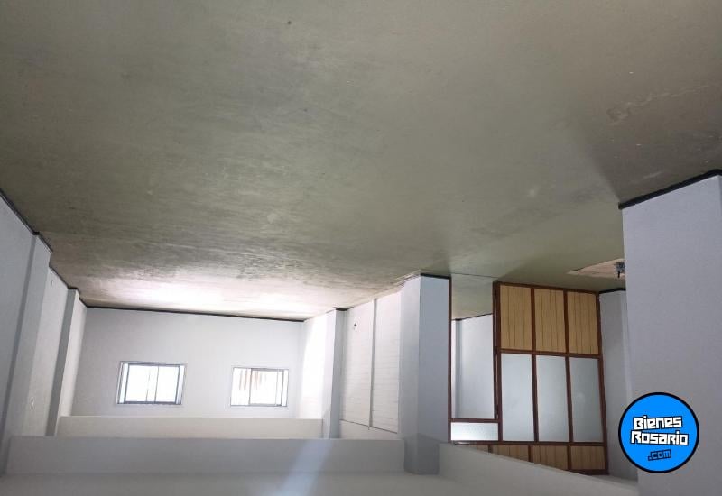 Oficinas - Rosario - Alquiler