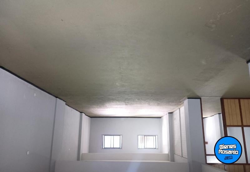 Oficinas - Rosario - Alquiler