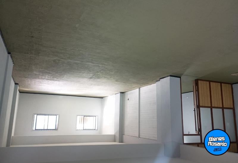 Oficinas - Rosario - Alquiler