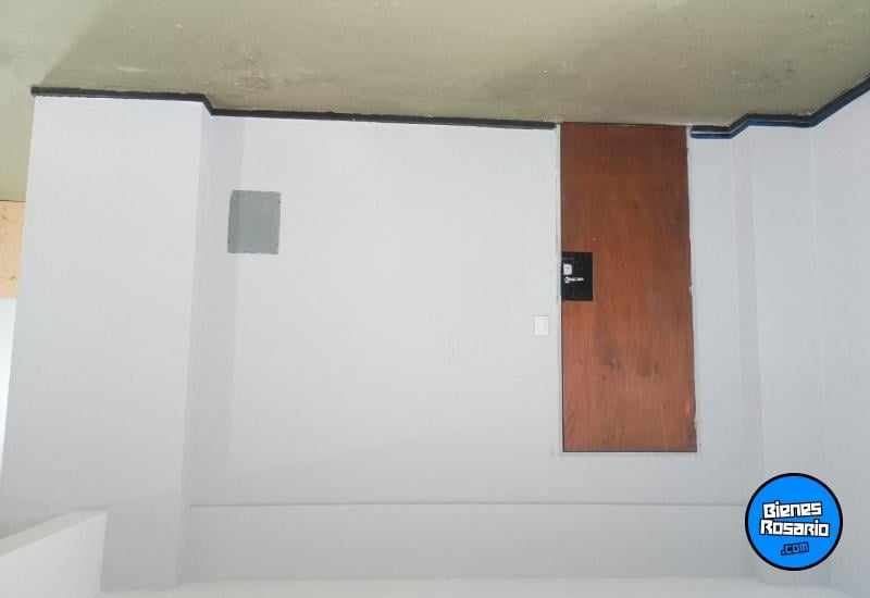 Oficinas - Rosario - Alquiler