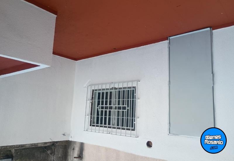 Oficinas - Rosario - Alquiler