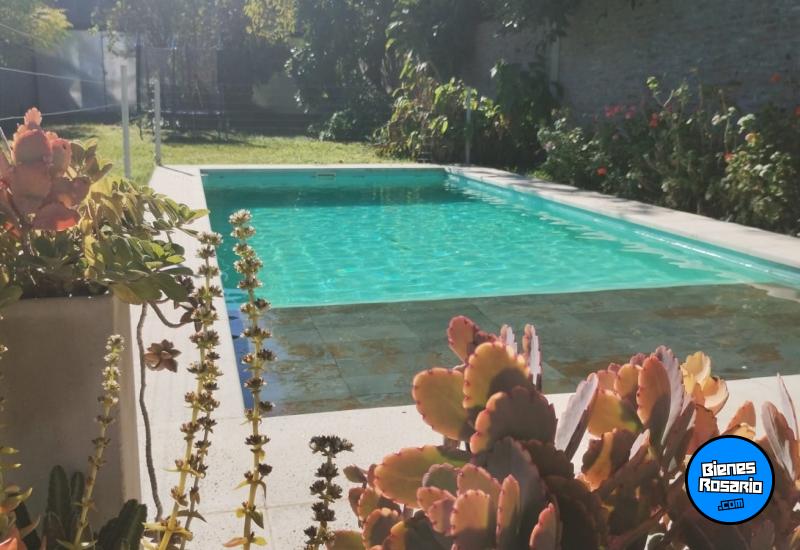 Casas - Rosario - Venta