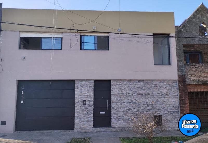 Casas - Rosario - Venta
