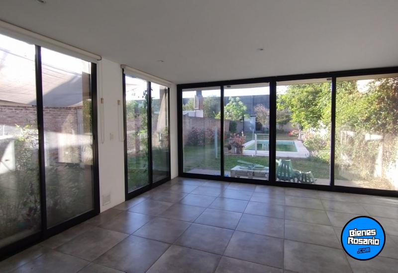 Casas - Rosario - Venta