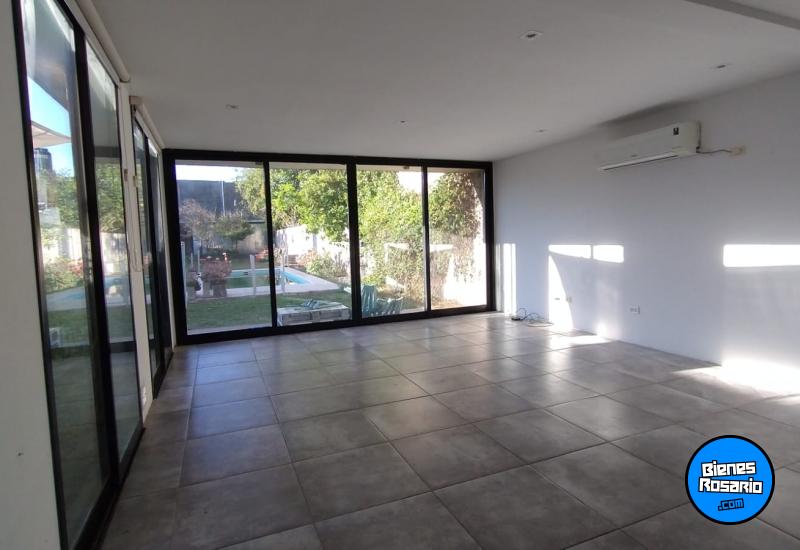 Casas - Rosario - Venta