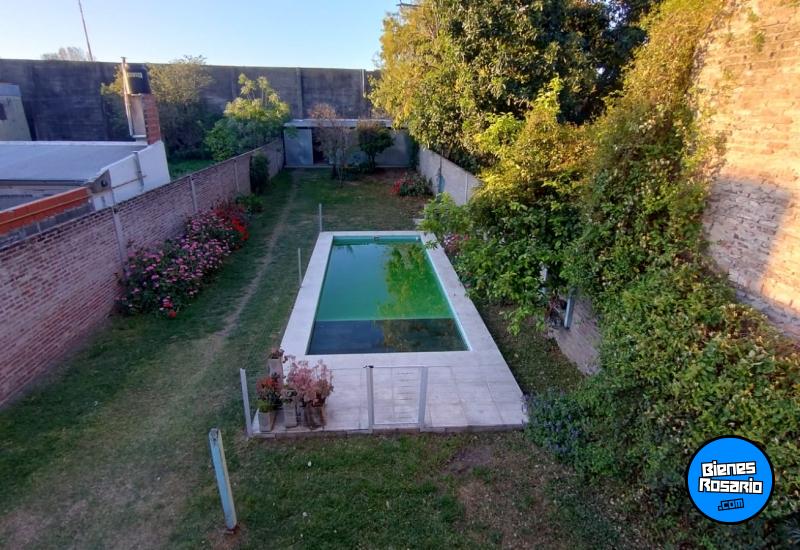 Casas - Rosario - Venta