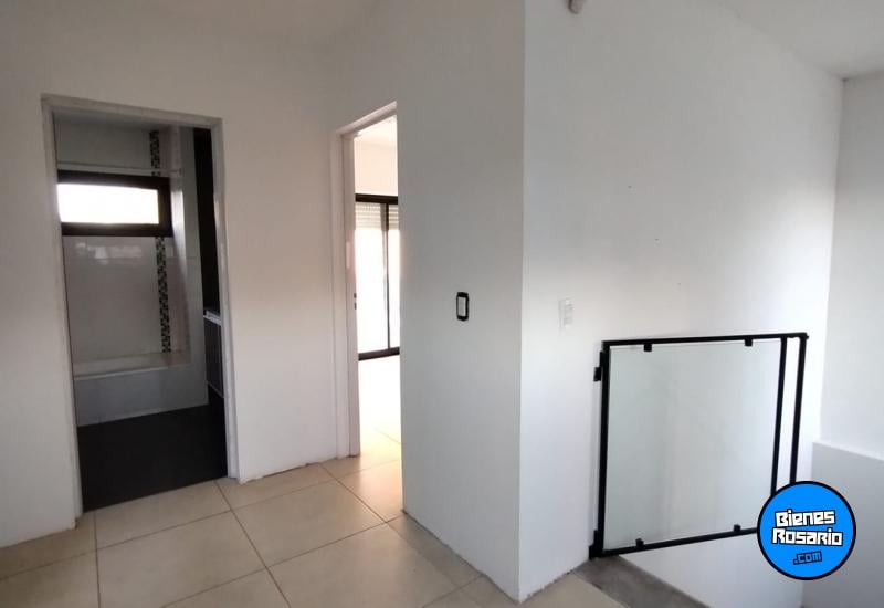 Casas - Rosario - Venta
