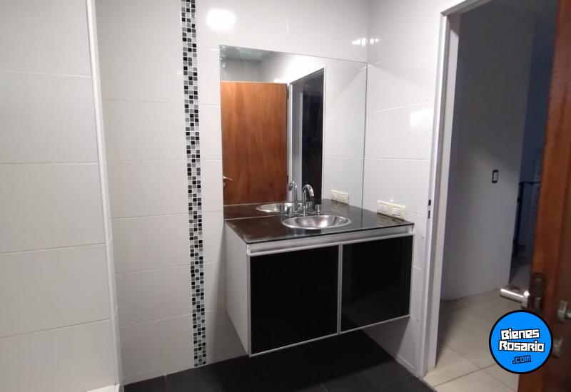 Casas - Rosario - Venta