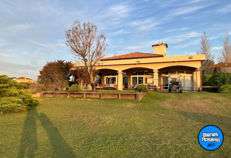 Terrenos - Alvear - Venta