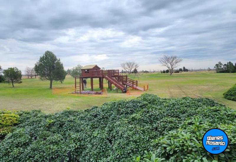 Terrenos - Alvear - Venta