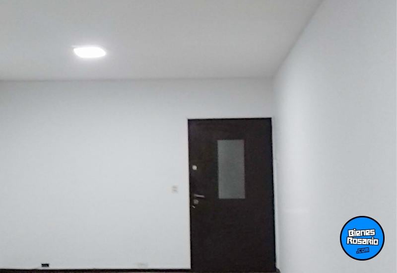 Oficinas - Rosario - Venta