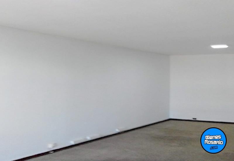 Oficinas - Rosario - Venta