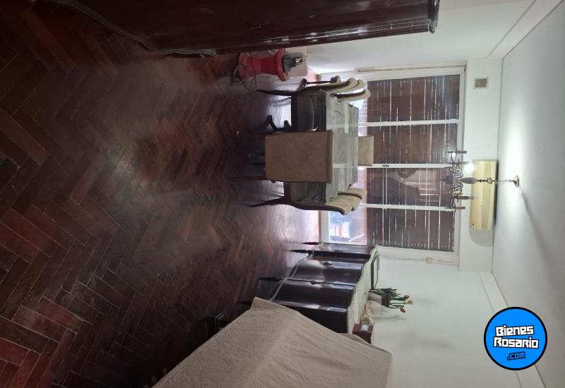 Departamentos - Rosario - Venta