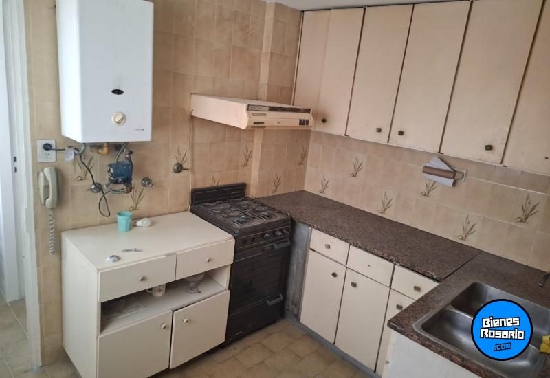 Departamentos - Rosario - Venta
