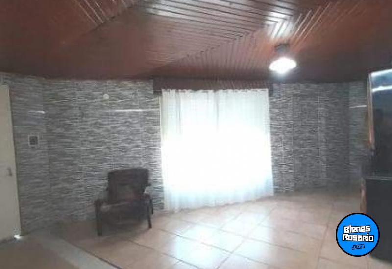 Casas - Rosario - Venta