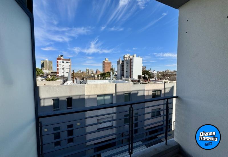 Departamentos - Rosario - Venta