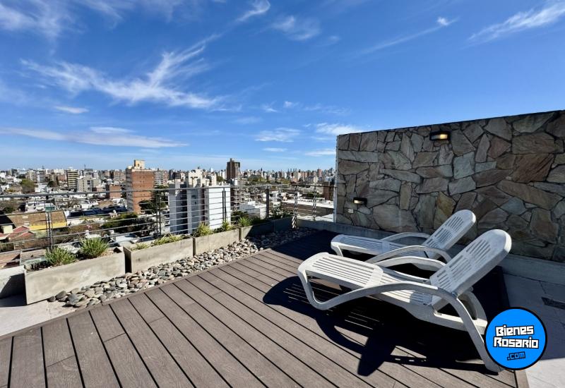 Departamentos - Rosario - Venta