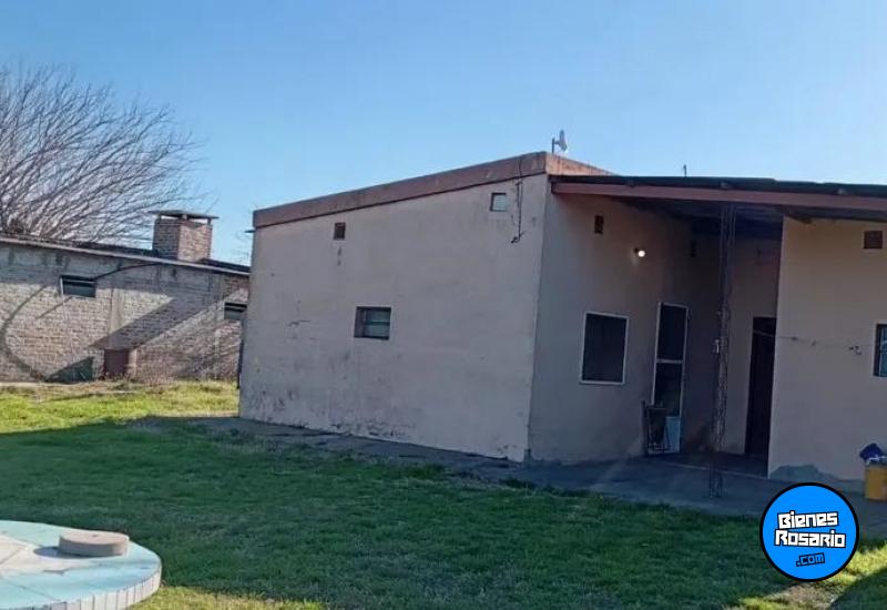 Campos - Costa Grande - Venta