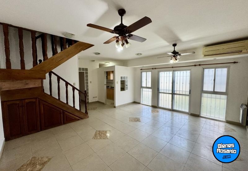 Casas - Rosario - Venta