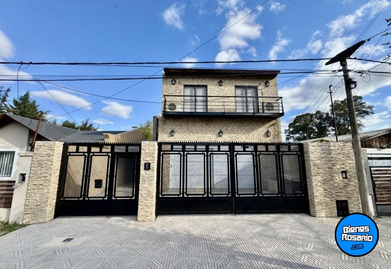 Casas - Rosario - Venta