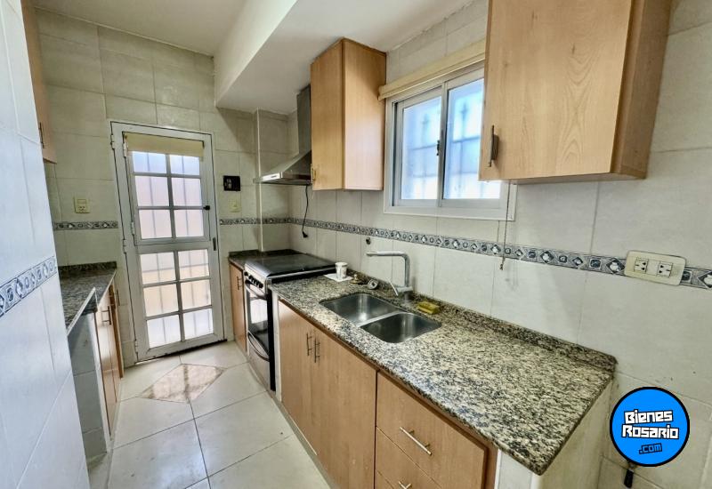 Casas - Rosario - Venta