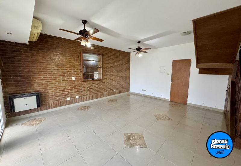 Casas - Rosario - Venta