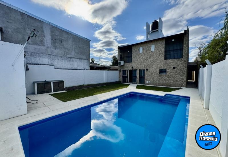 Casas - Rosario - Venta