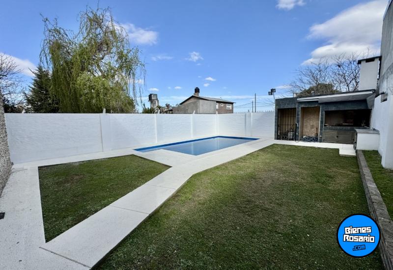 Casas - Rosario - Venta