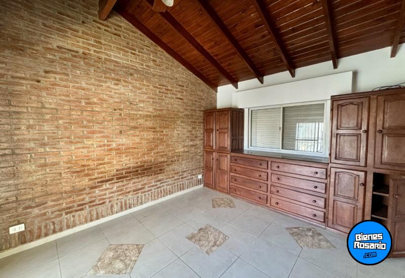 Casas - Rosario - Venta