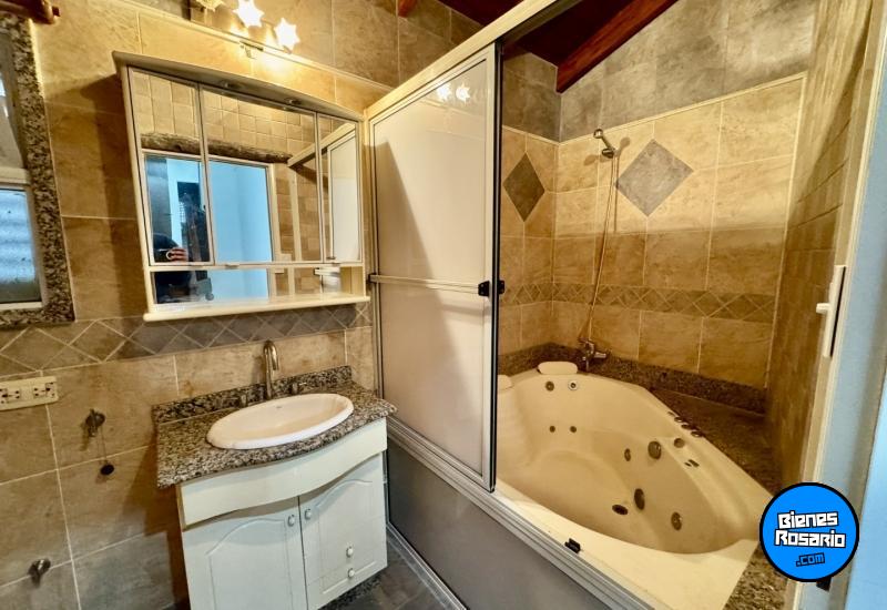 Casas - Rosario - Venta