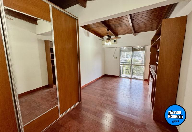 Casas - Rosario - Venta
