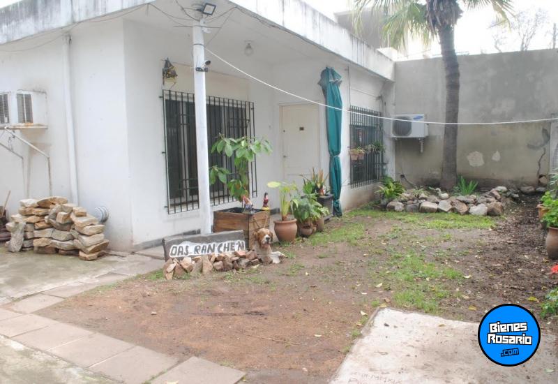 Casas - Rosario - Venta