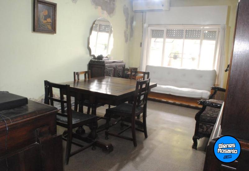 Casas - Rosario - Venta