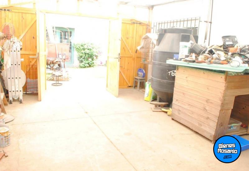 Casas - Rosario - Venta