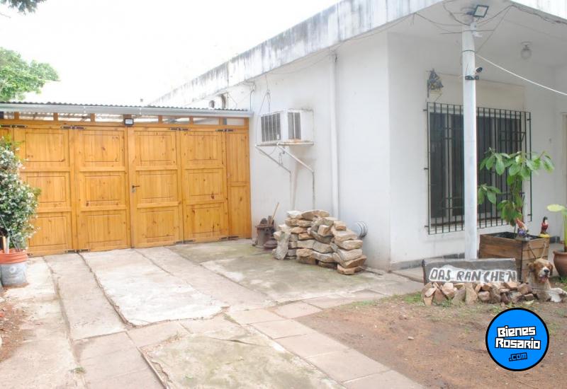 Casas - Rosario - Venta