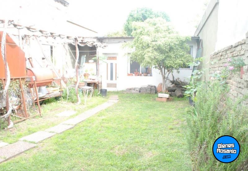 Casas - Rosario - Venta
