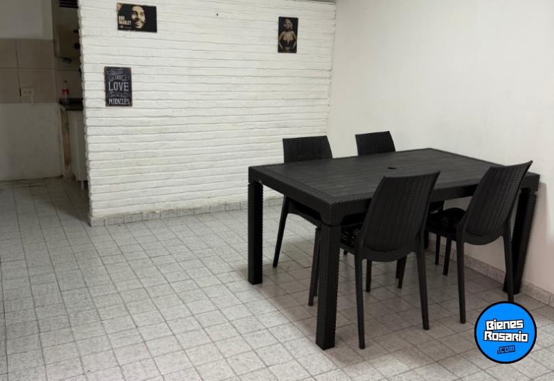 Departamentos de pasillo - Rosario - Alquiler