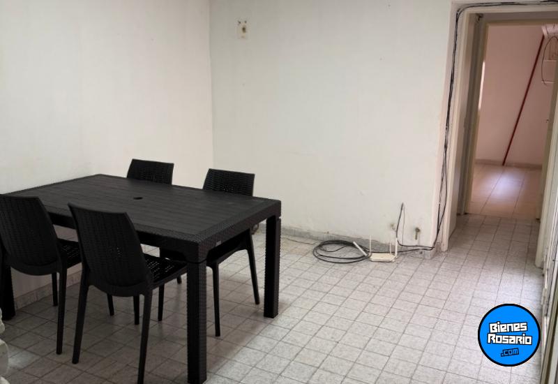 Departamentos de pasillo - Rosario - Alquiler