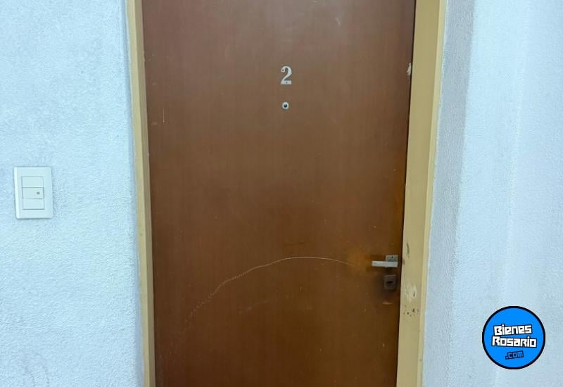 Departamentos de pasillo - Rosario - Alquiler