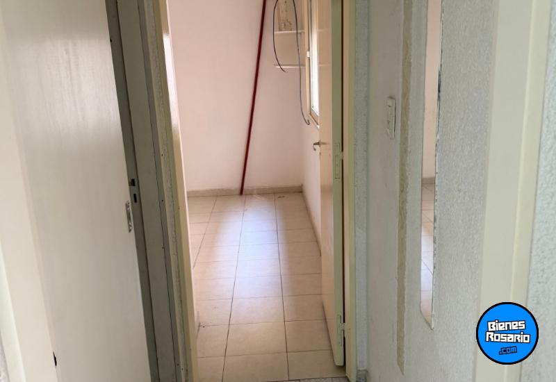 Departamentos de pasillo - Rosario - Alquiler