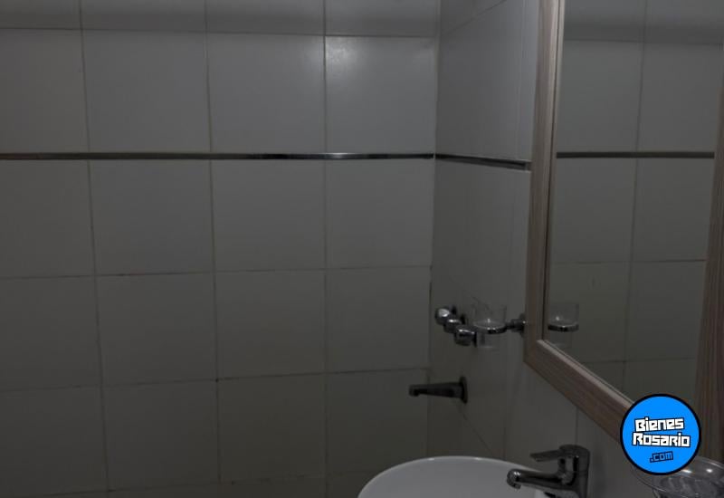 Departamentos de pasillo - Rosario - Alquiler